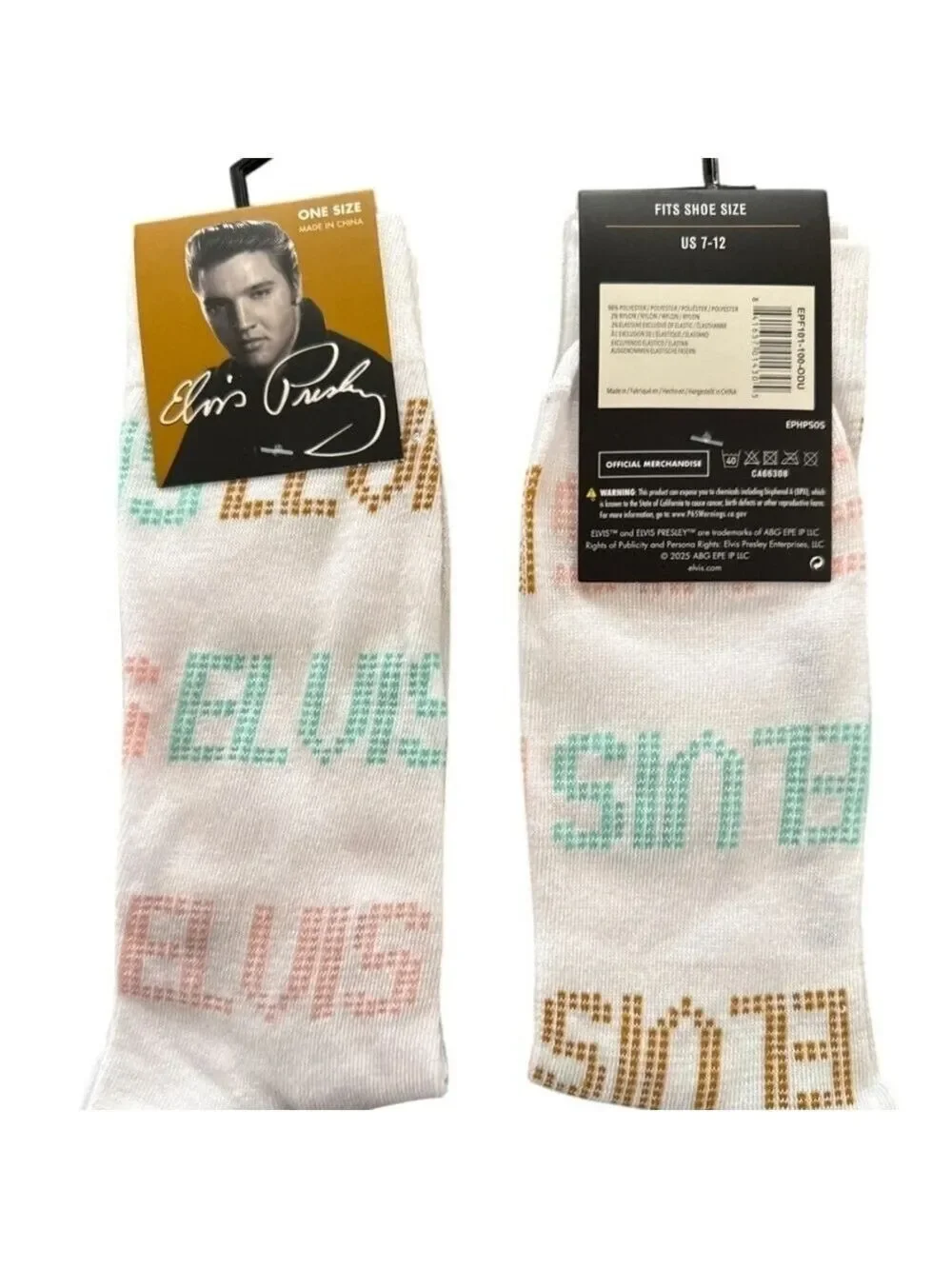 Levis elvis presley